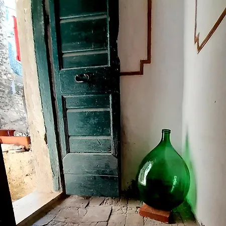 Gasperino House Apartment