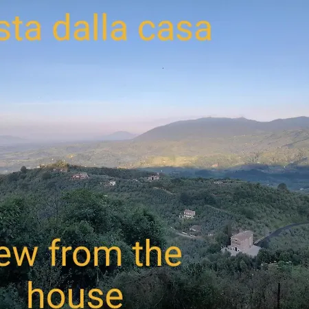 Gasperino House