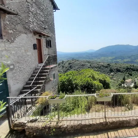 Gasperino House *