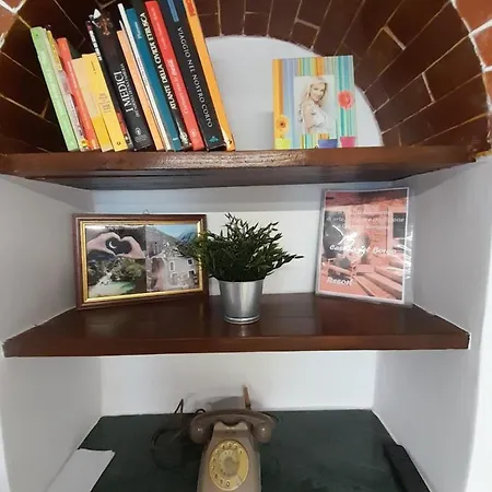 Apartment Gasperino House