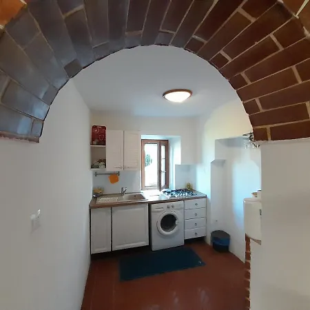 Gasperino House Apartment *