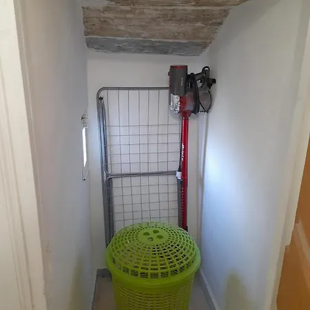 Gasperino House Olevano Romano