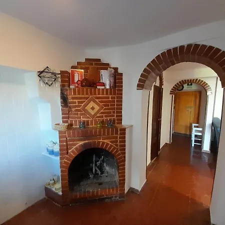 Gasperino House * Olevano Romano