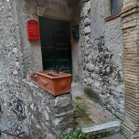 Apartment Gasperino House