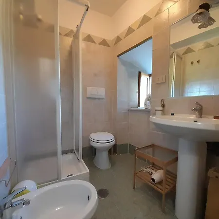 Apartment Gasperino House *