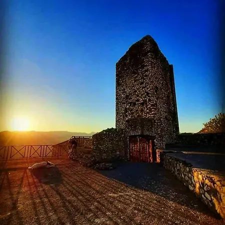 Gasperino House *