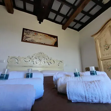 Gasperino House Olevano Romano