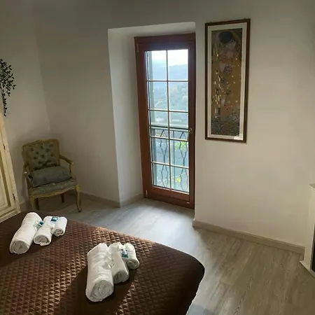 Gasperino House Apartment *
