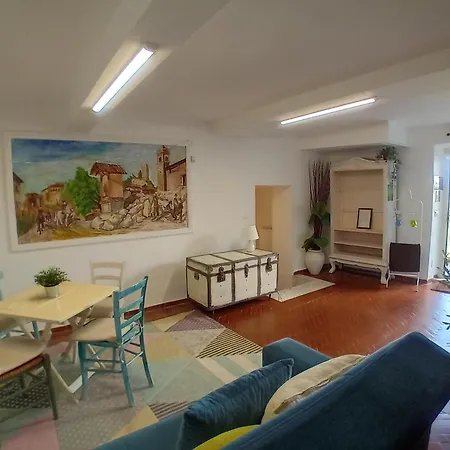 Gasperino House