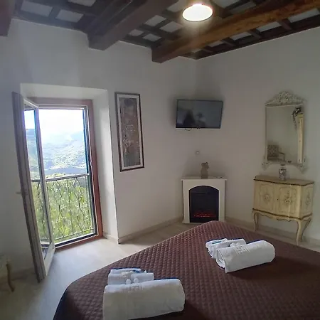 Gasperino House