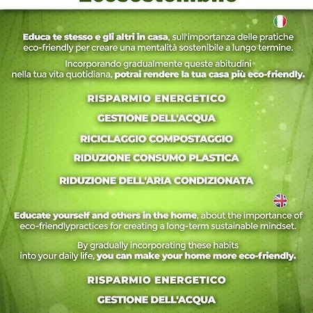 Apartment Gasperino House *