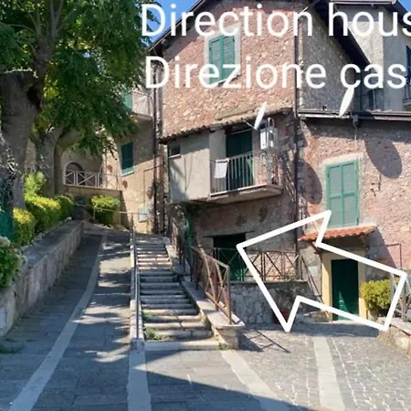 Apartment Gasperino House
