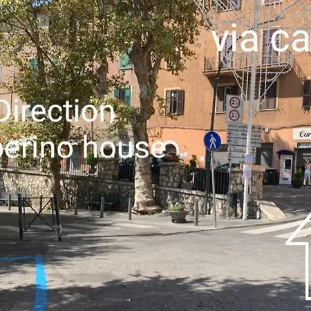 Gasperino House *
