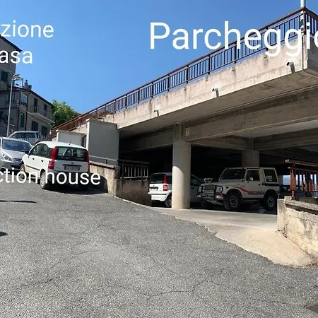 Apartment Gasperino House